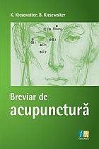 Breviar de acupunctura