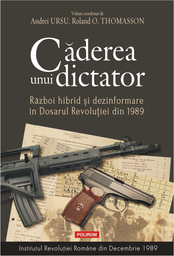 Căderea unui dictator