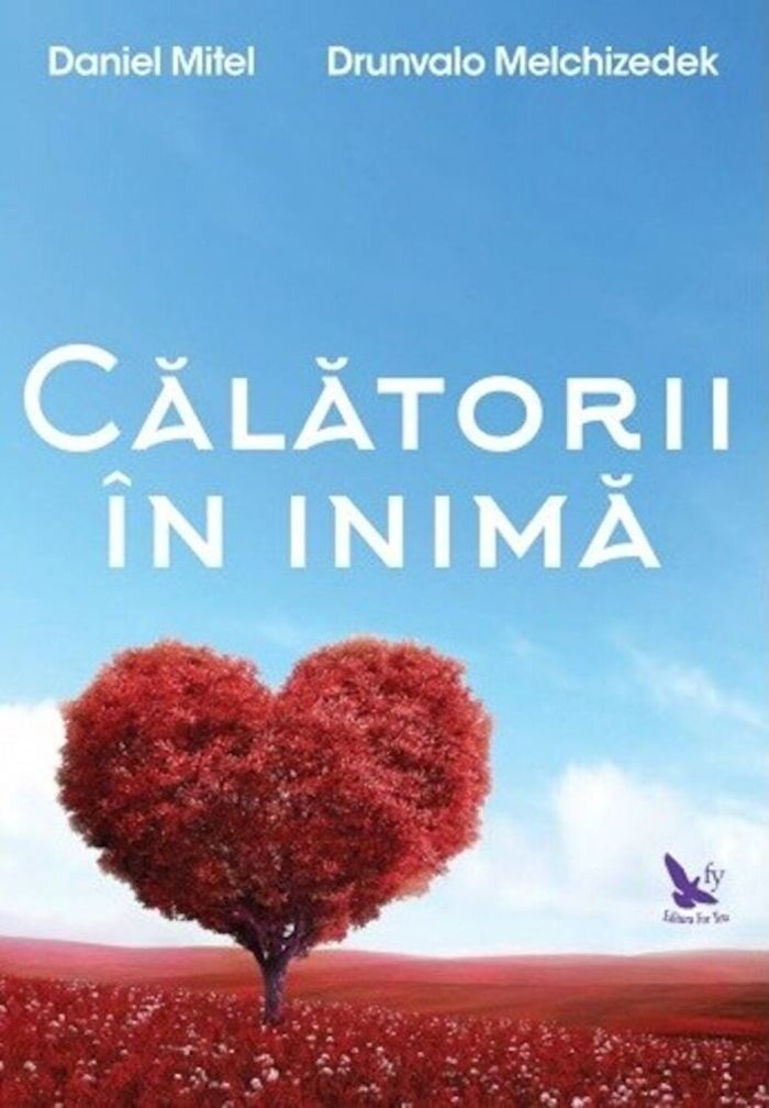 Calatorii in inima