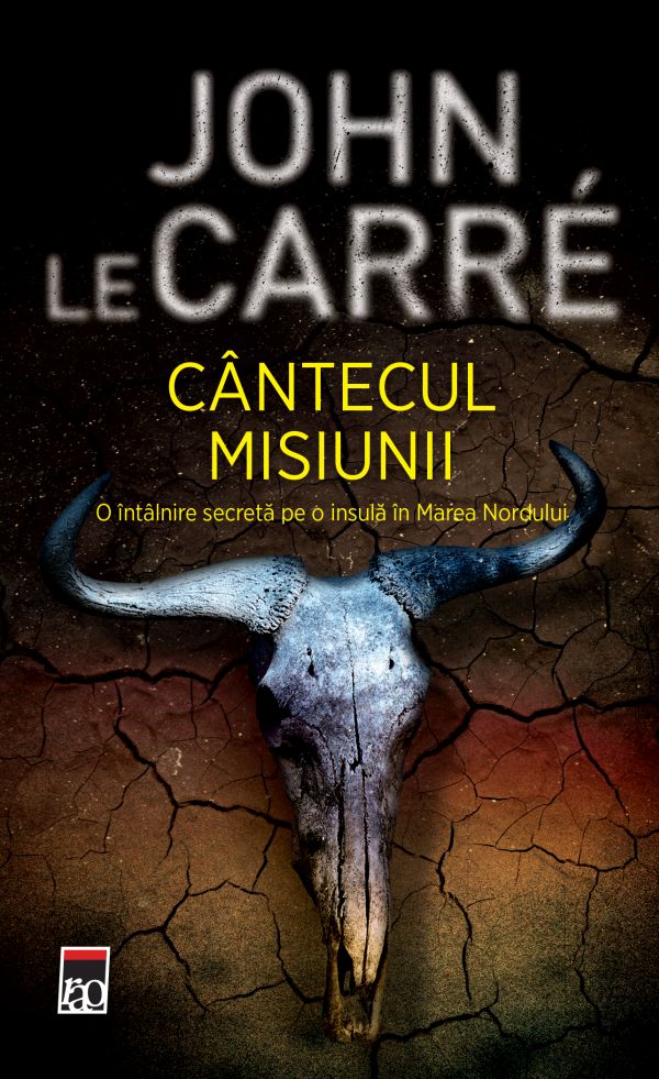 Cantecul misiunii