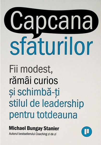 Capcana Sfaturilor