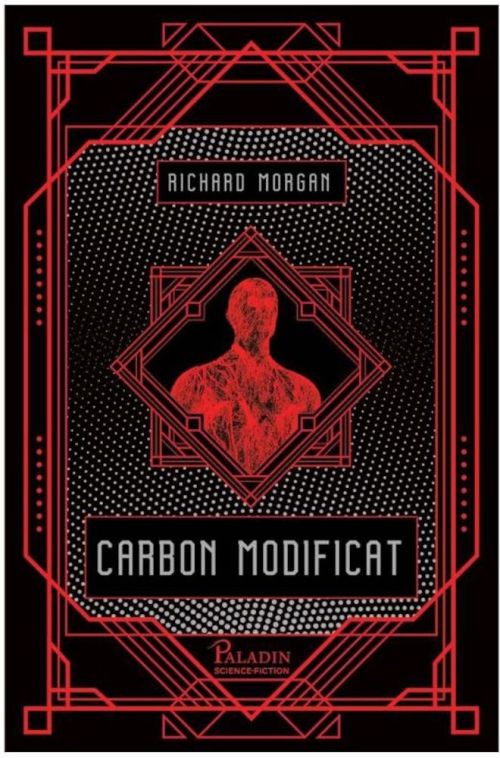 Carbon modificat