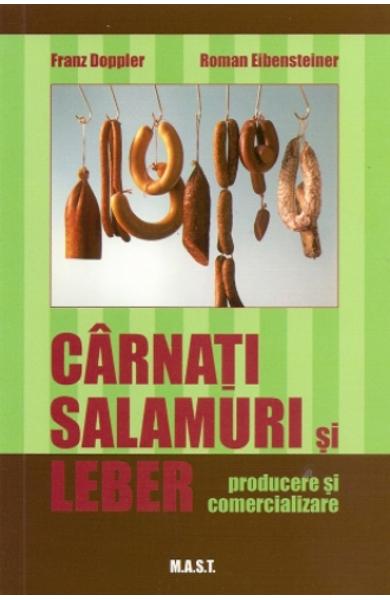 Carnati, salamuri si lebar