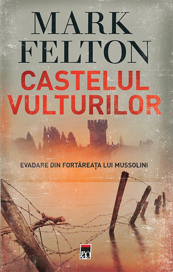 Castelul vulturilor