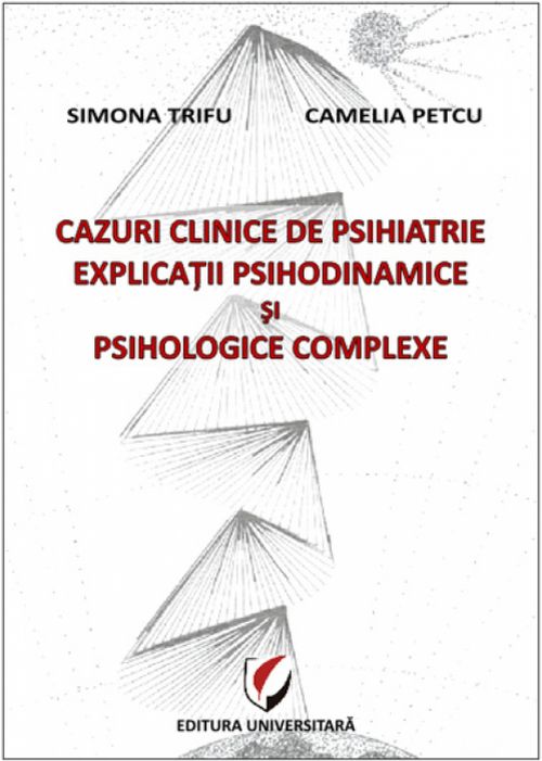 Cazuri clinice de psihiatrie