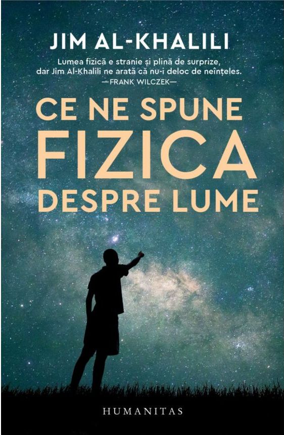 Ce ne spune Fizica despre lume