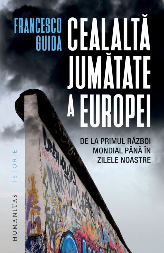 Cealaltă jumătate a Europei