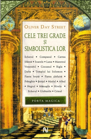 Cele trei grade si simbolistica lor