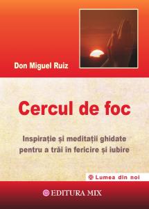 Cercul de foc