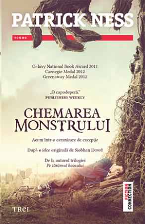 Chemarea monstrului