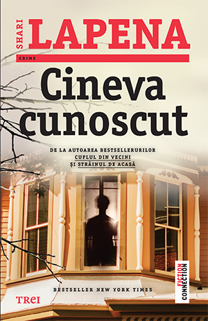 Cineva cunoscut