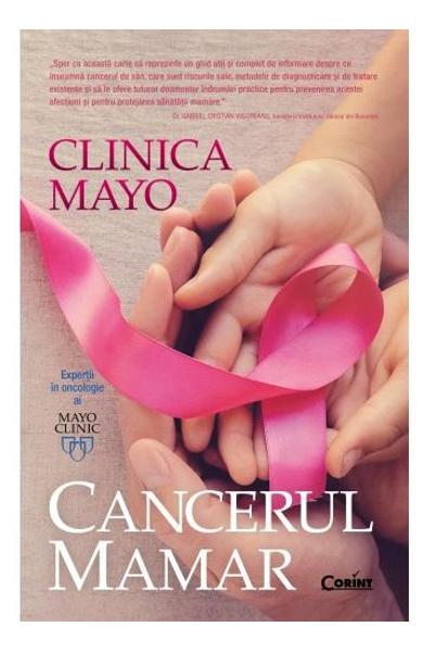 Clinica Mayo. Cancerul mamar