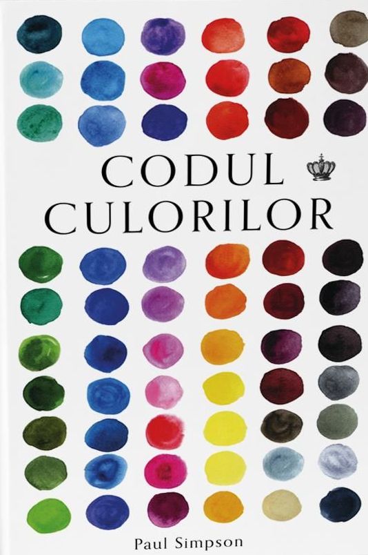 Codul culorilor