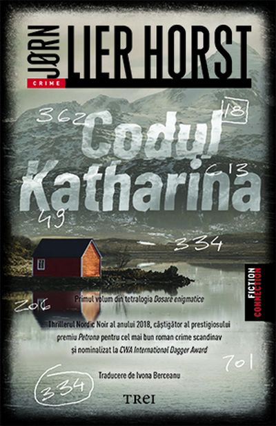 Codul Katharina