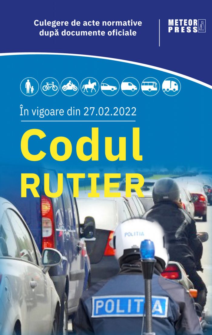 Codul rutier