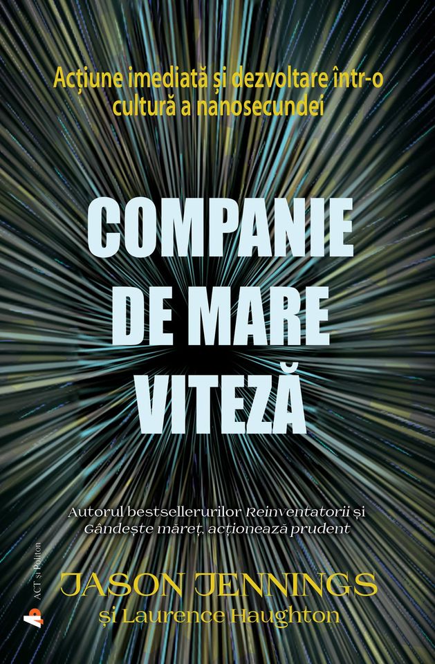 Companie de mare viteza