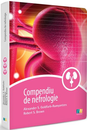 Compendiu de nefrologie