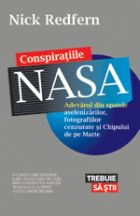 Conspiratiile NASA