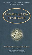 Conspiratia Stargate