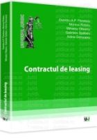 Contractul de leasing