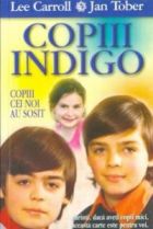 Copii indigo. Copii cei noi au sosit