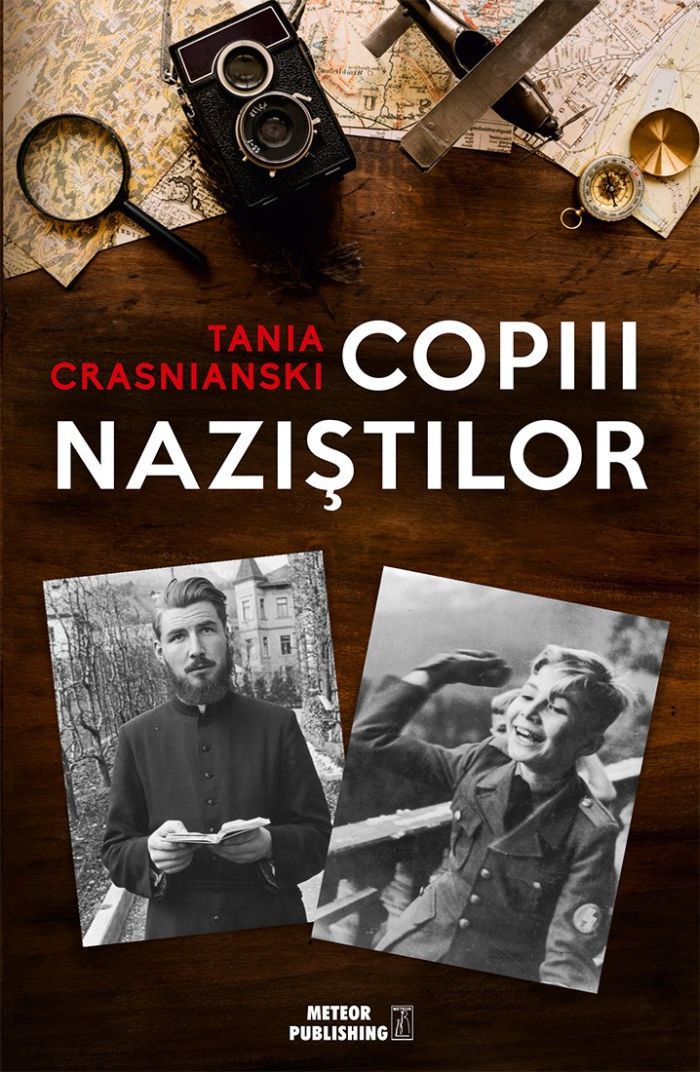 Copiii nazistilor