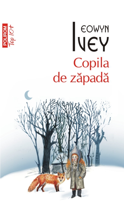 Copila de zapada