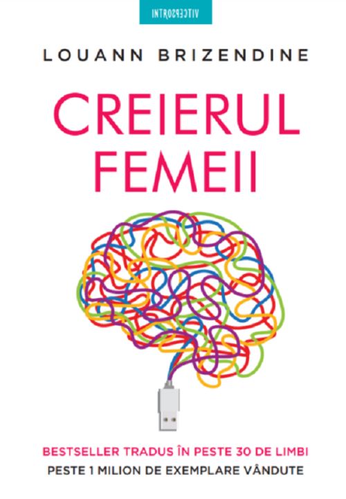 Creierul femeii