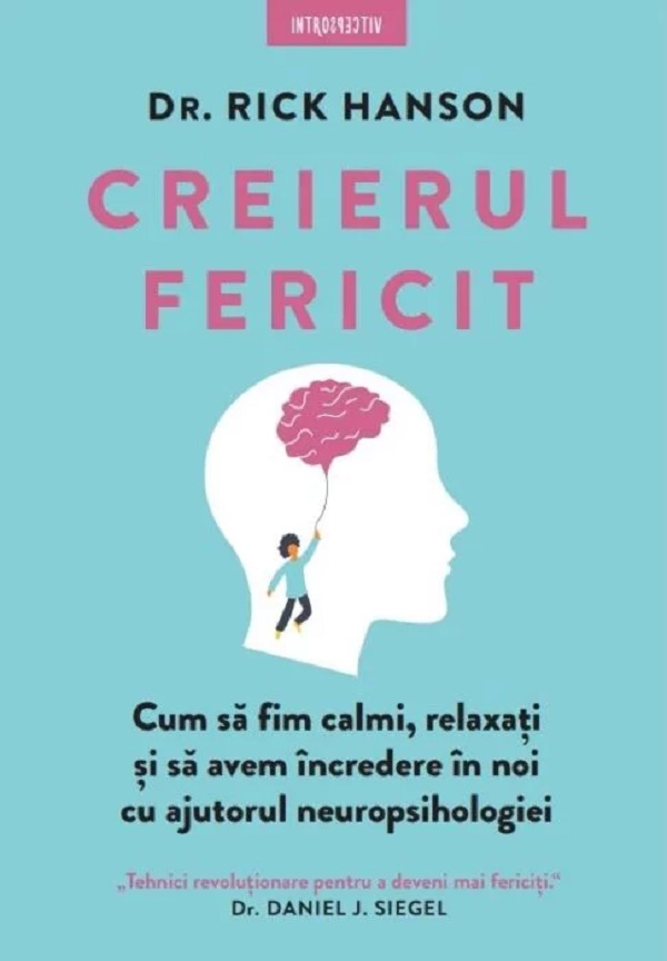 Creierul fericit