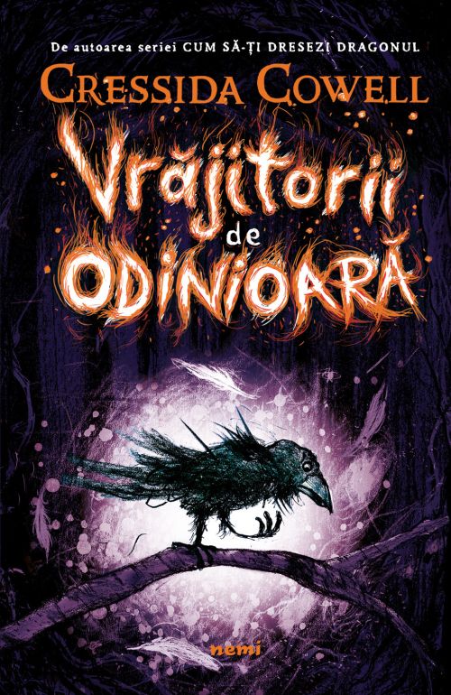 Vrajitorii de odinioara