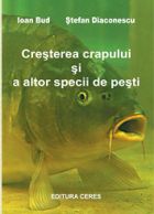 Cresterea crapului si a altor specii de pesti