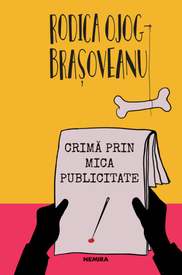 Crima prin mica publicitate