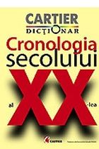 Cronologia secolului XX