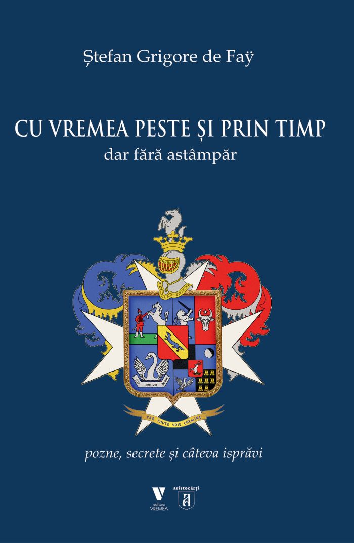 Cu vremea peste și prin timp