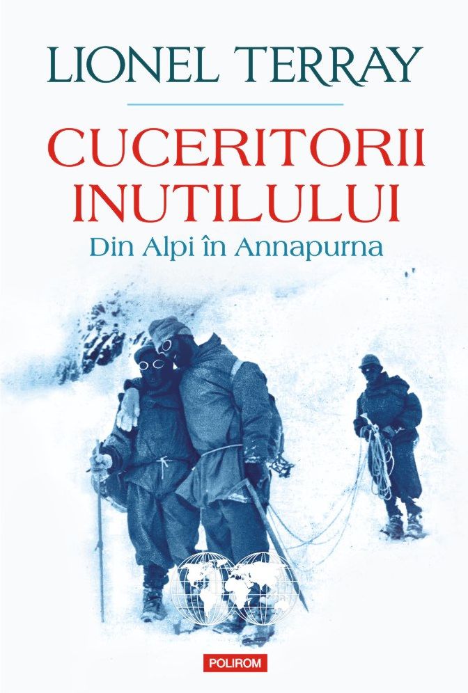 Cuceritorii inutilului