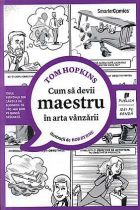 Cum sa devii maestru in arta vanzarii