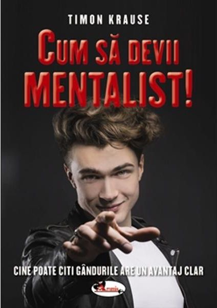 Cum sa devii mentalist