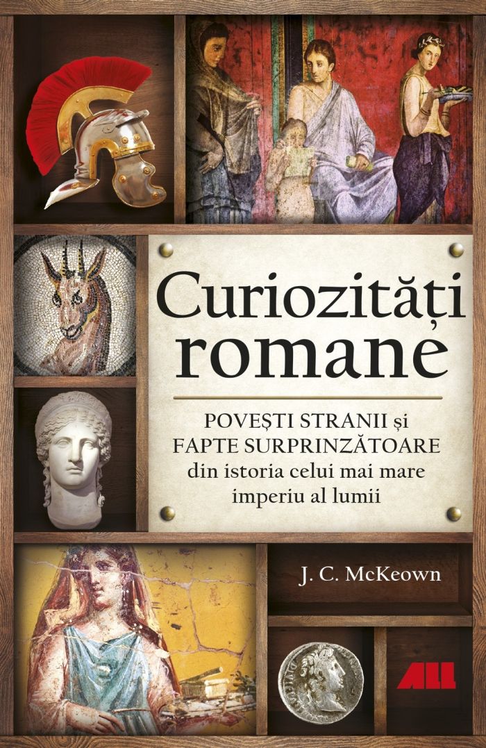 Curiozitati romane