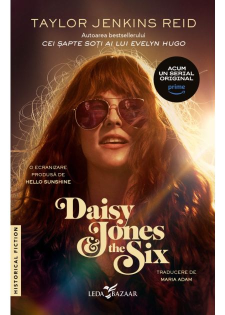 Daisy Jones and The Six