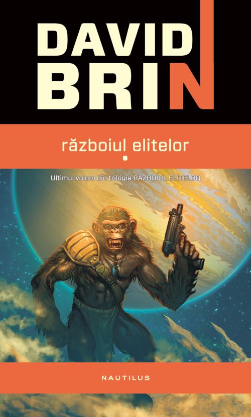 Razboiul elitelor