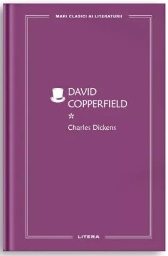 David Copperfield, 2 volume