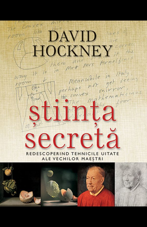 Stiinta secreta 