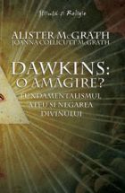 Dawkins, o amagire