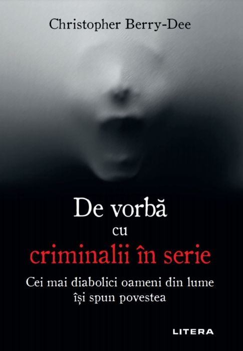 De vorba cu criminalii in serie