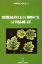 Dereglarile de nutritie la vita de vie