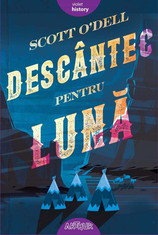 Descantec pentru luna