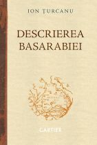 Descrierea Basarabiei