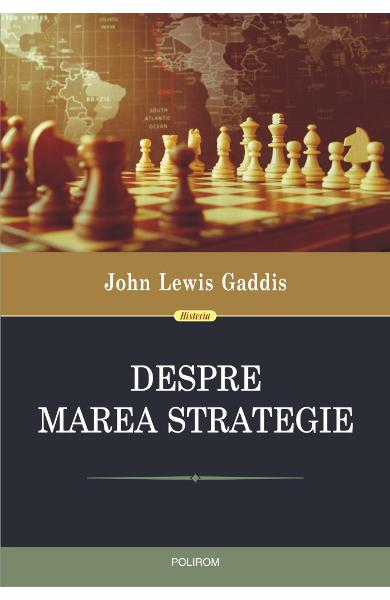 Despre marea strategie