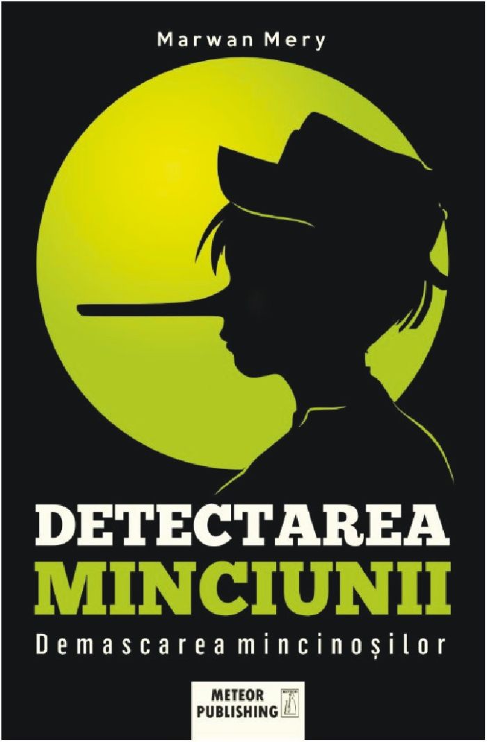 Detectarea minciunilor