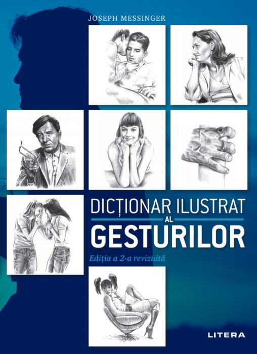 Dictionar ilustrat al Gesturilor